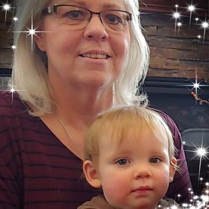 Meet your Posher, Judy